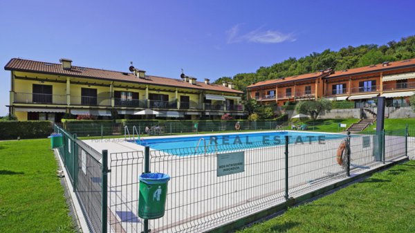 appartamento in vendita a Puegnago del Garda