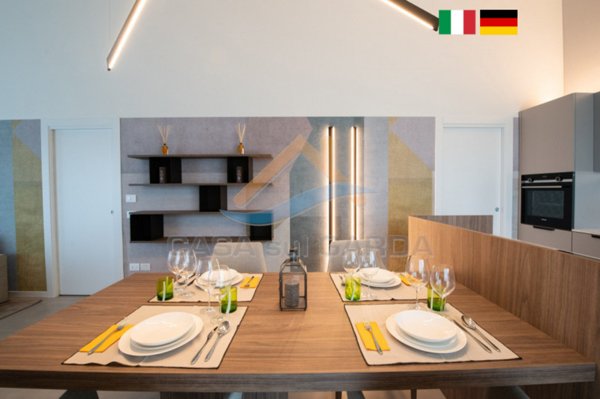 casa indipendente in vendita a Puegnago del Garda
