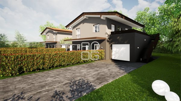 appartamento in vendita a Puegnago del Garda