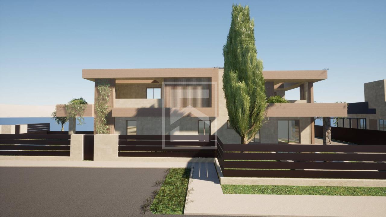 casa indipendente in vendita a Puegnago del Garda