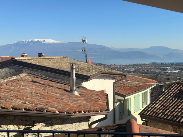 appartamento in vendita a Puegnago del Garda