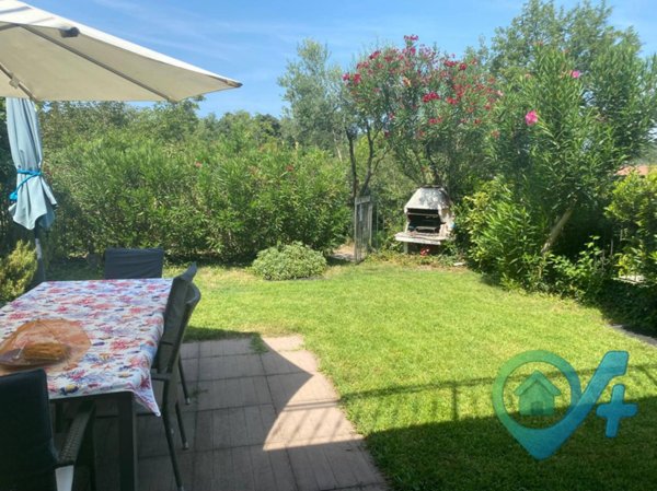 casa indipendente in vendita a Puegnago del Garda