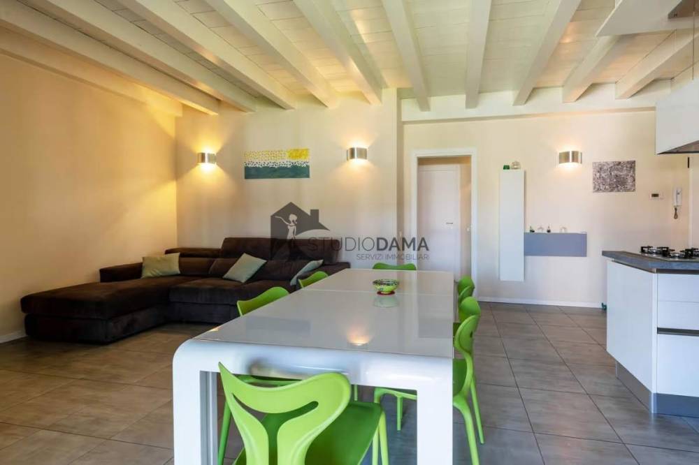 appartamento in vendita a Puegnago del Garda