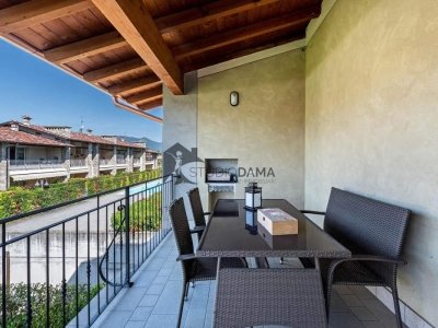 appartamento in vendita a Puegnago del Garda