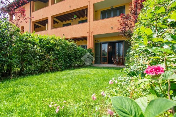 appartamento in vendita a Puegnago del Garda