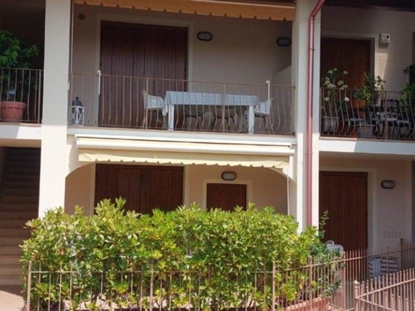 appartamento in vendita a Puegnago del Garda