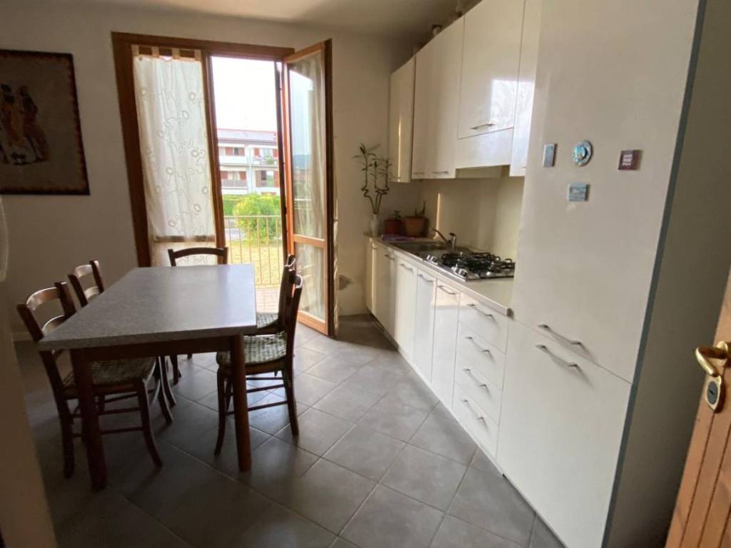 appartamento in vendita a Puegnago del Garda