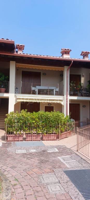 appartamento in vendita a Puegnago del Garda