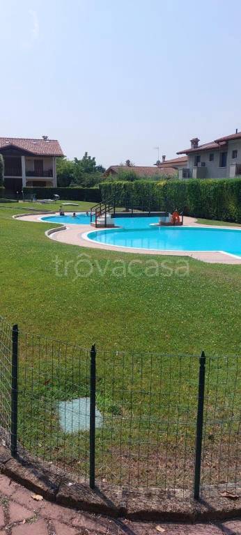 appartamento in vendita a Puegnago del Garda