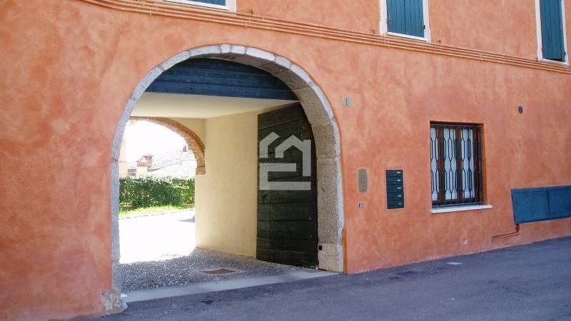 appartamento in vendita a Puegnago del Garda