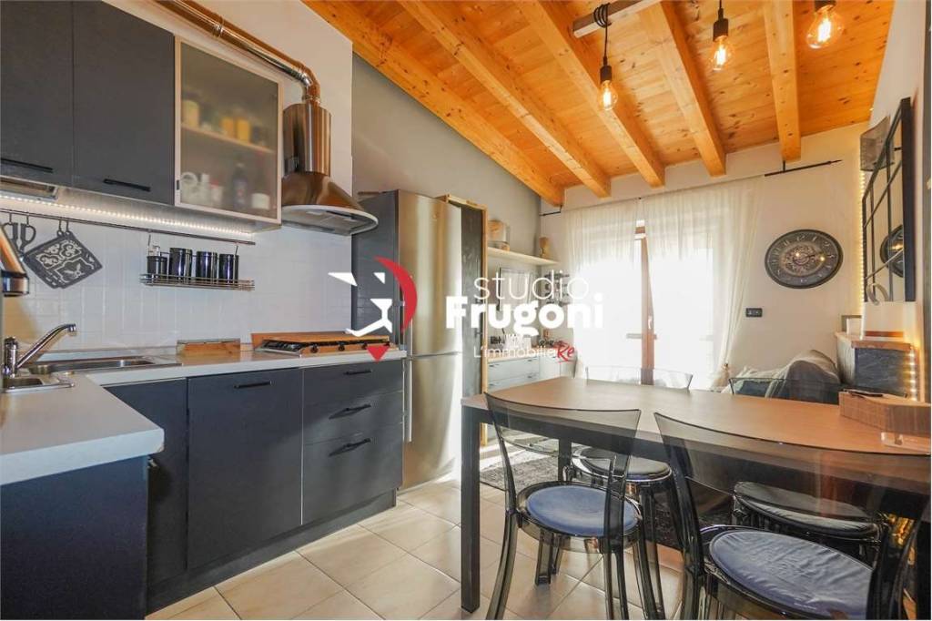 appartamento in vendita a Puegnago del Garda