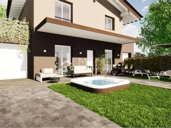 appartamento in vendita a Puegnago del Garda