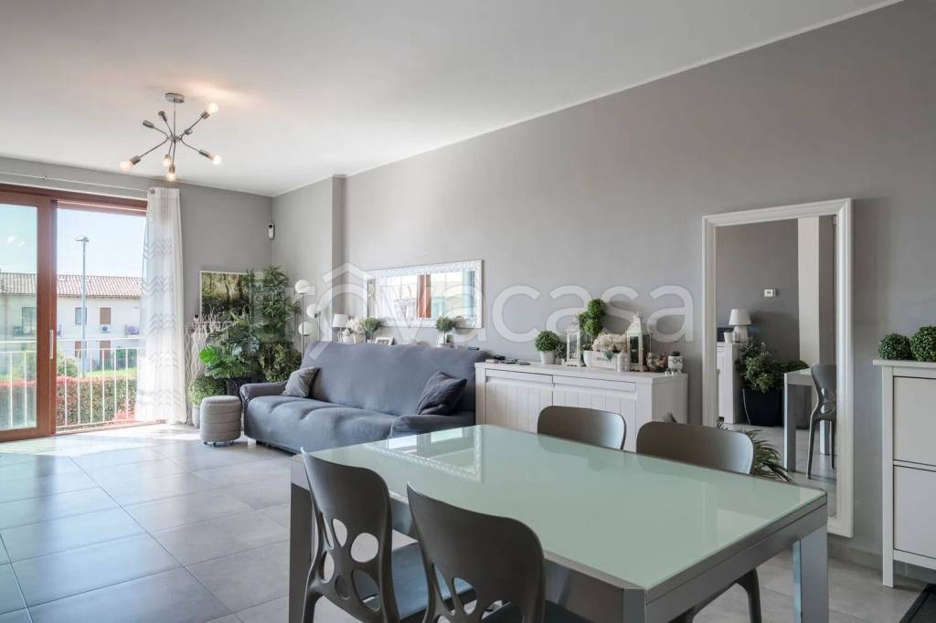 appartamento in vendita a Puegnago del Garda