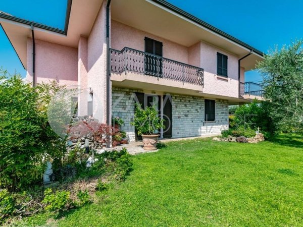 appartamento in vendita a Puegnago del Garda