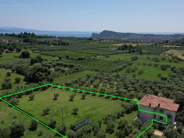 appartamento in vendita a Puegnago del Garda