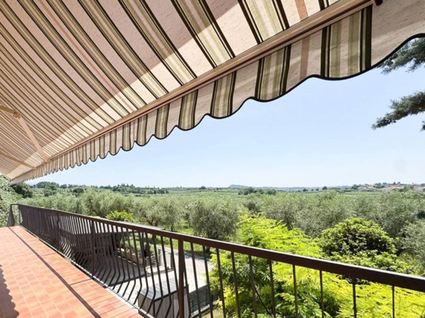 appartamento in vendita a Puegnago del Garda