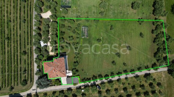 appartamento in vendita a Puegnago del Garda