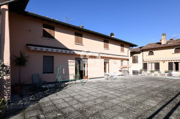 casale in vendita a Puegnago del Garda