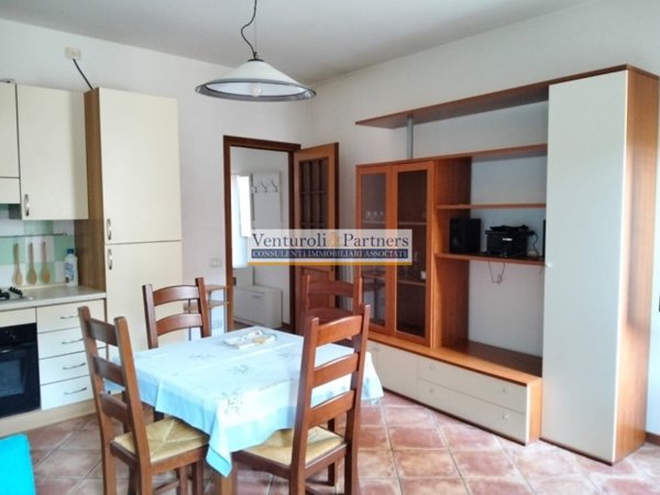 appartamento in vendita a Puegnago del Garda