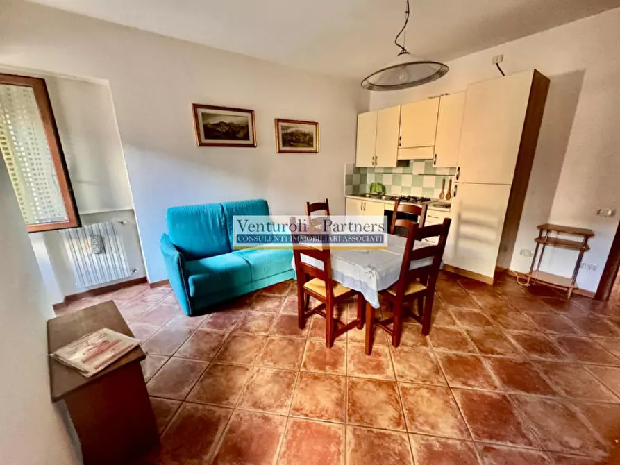 appartamento in vendita a Puegnago del Garda