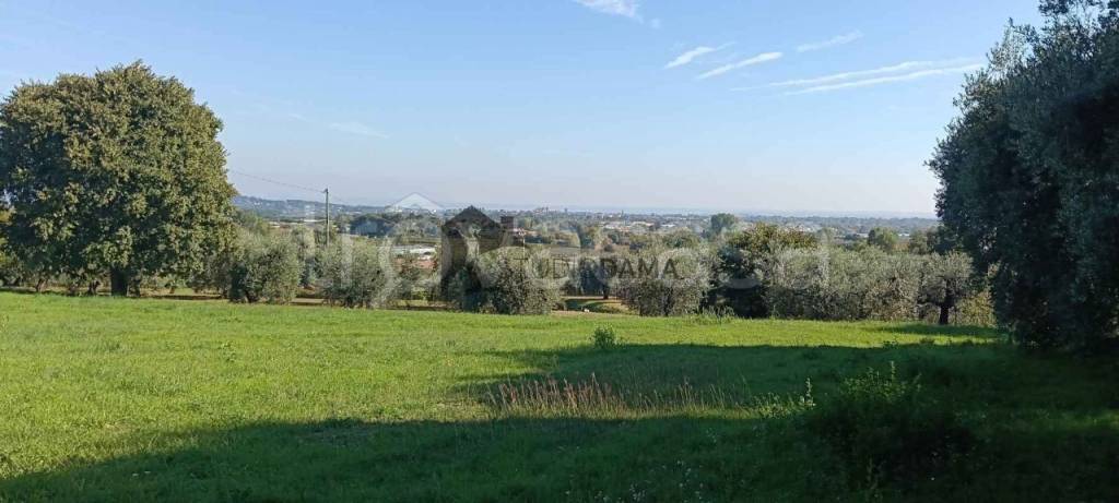 terreno agricolo in vendita a Puegnago del Garda