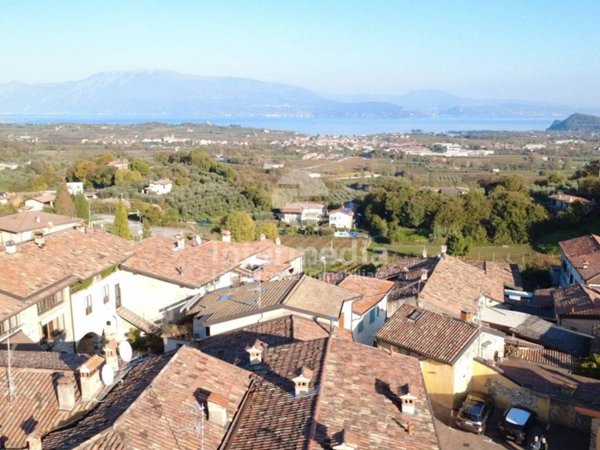 appartamento in vendita a Puegnago del Garda
