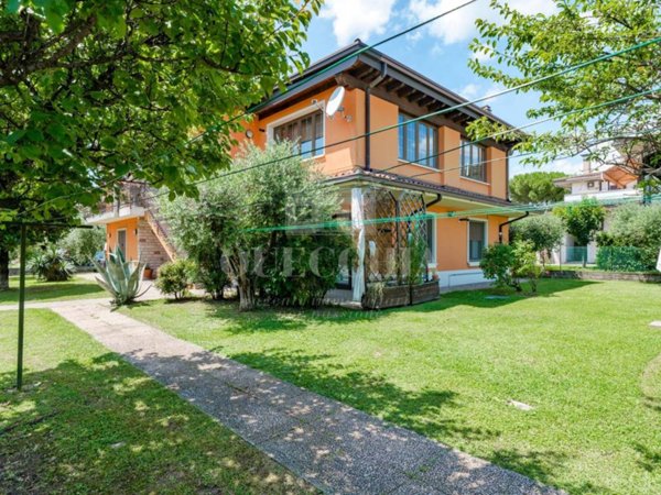 appartamento in vendita a Puegnago del Garda