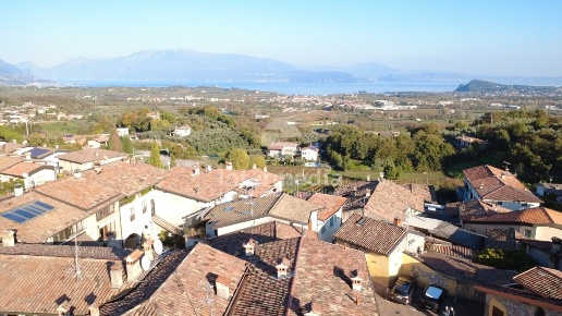 appartamento in vendita a Puegnago del Garda