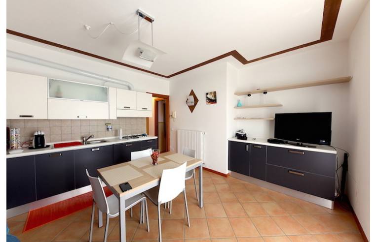 appartamento in vendita a Puegnago del Garda