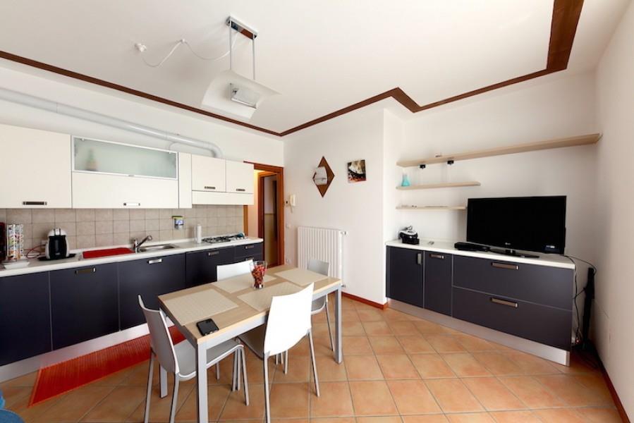 appartamento in vendita a Puegnago del Garda