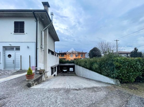 appartamento in vendita a Puegnago del Garda