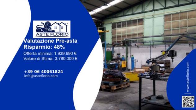 locale commerciale in vendita a Puegnago del Garda