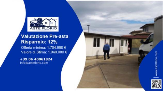 locale commerciale in vendita a Puegnago del Garda