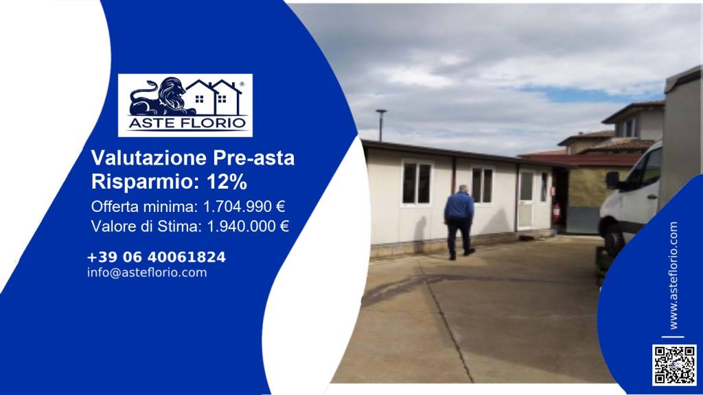 locale commerciale in vendita a Puegnago del Garda