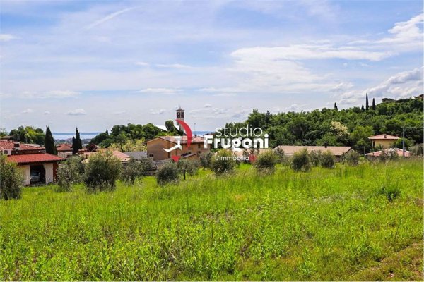 casa indipendente in vendita a Puegnago del Garda