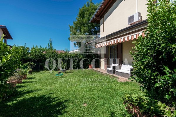 appartamento in vendita a Puegnago del Garda