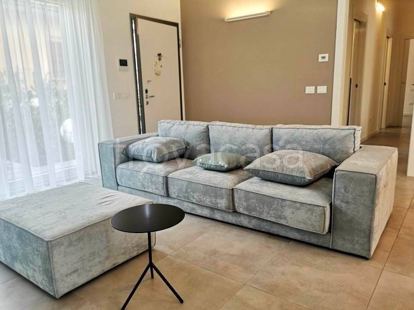 casa indipendente in vendita a Puegnago del Garda