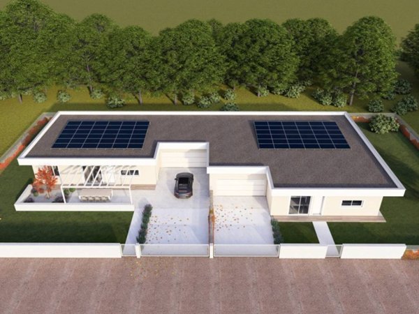 casa indipendente in vendita a Puegnago del Garda