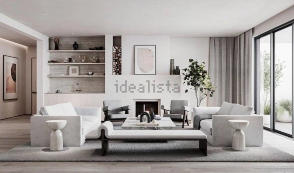 quadrivano in vendita a Puegnago del Garda