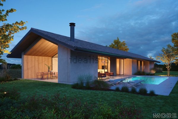 casa indipendente in vendita a Puegnago del Garda