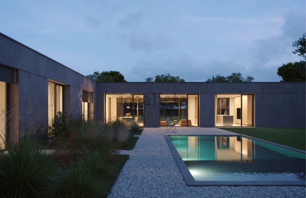 casa indipendente in vendita a Puegnago del Garda