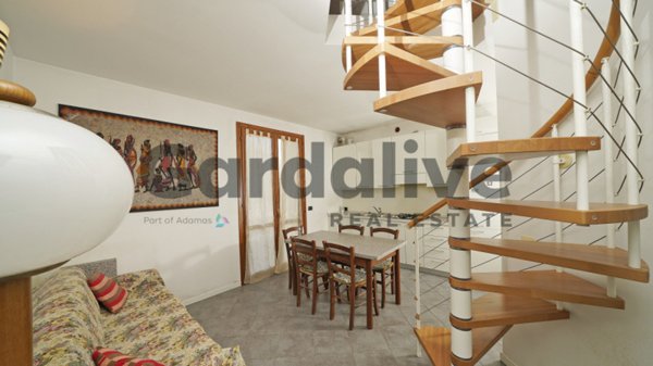 appartamento in vendita a Puegnago del Garda