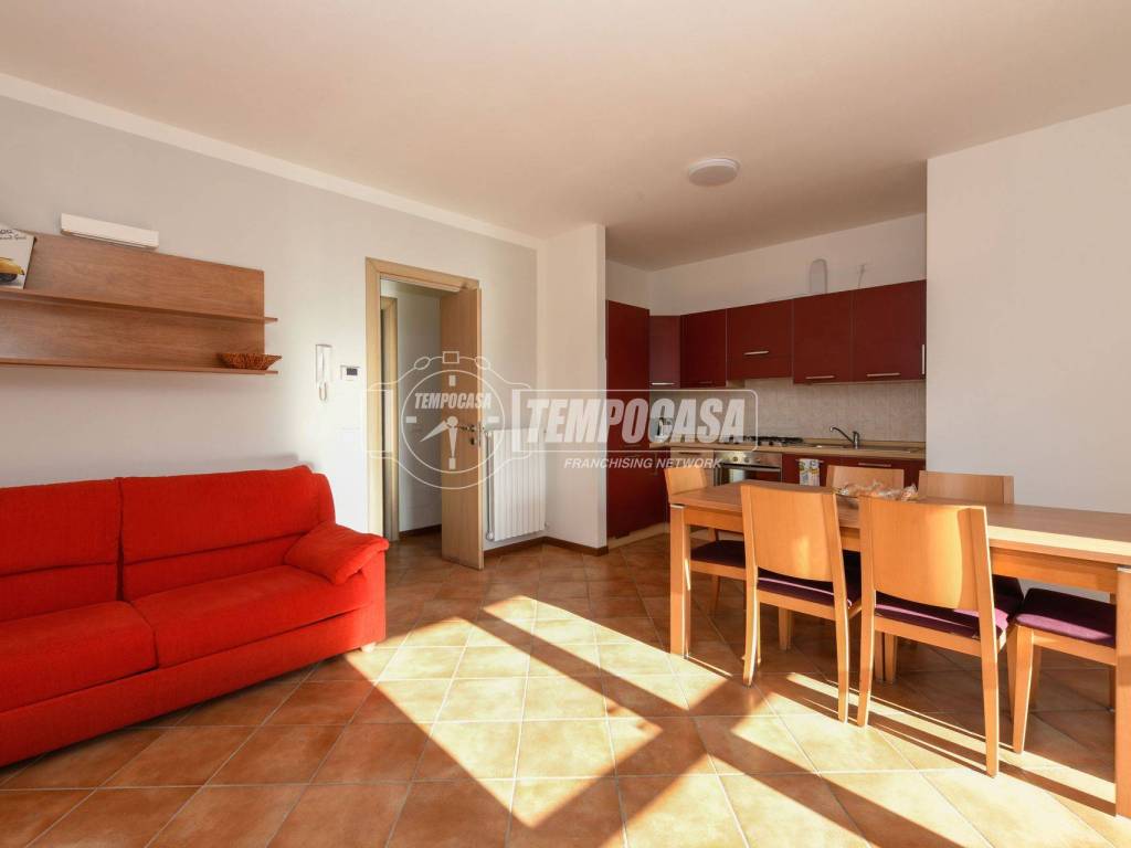 appartamento in vendita a Puegnago del Garda