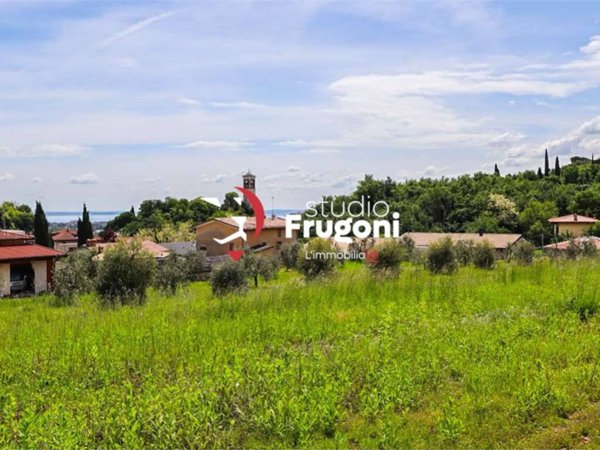 casa indipendente in vendita a Puegnago del Garda