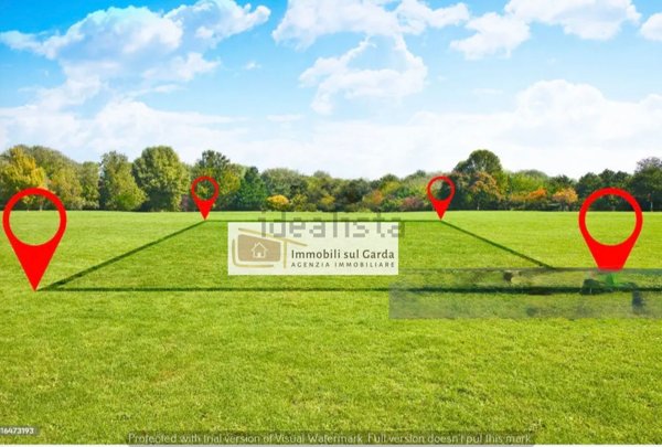 casa indipendente in vendita a Puegnago del Garda