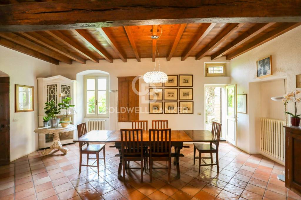 casa indipendente in vendita a Puegnago del Garda