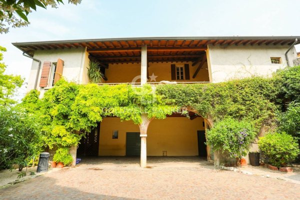 appartamento in vendita a Puegnago del Garda