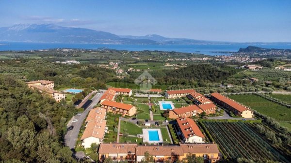 appartamento in vendita a Puegnago del Garda
