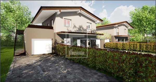 appartamento in vendita a Puegnago del Garda