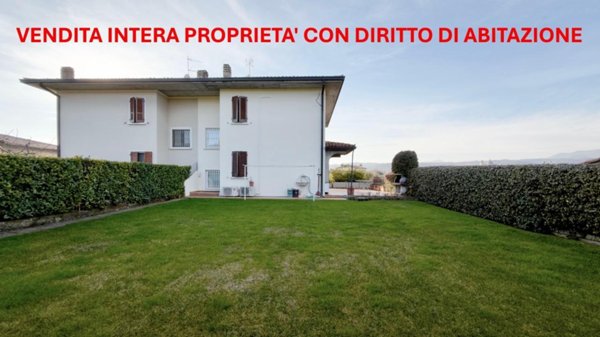 casa indipendente in vendita a Puegnago del Garda